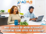 How Outsourcing Accounting Services Boosts Financial Success For Businesses